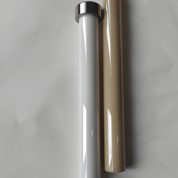 Precision Ceramic Piston Rod5