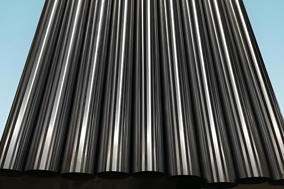 Precision Chrome Plated Hollow Bar-ct1