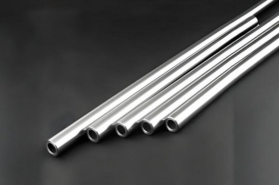 Precision Chrome Plated Hollow Bar-ct2