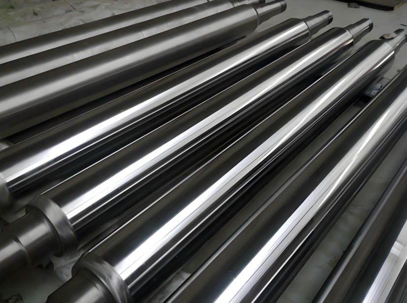 Precision Ground Linear Shafting_1