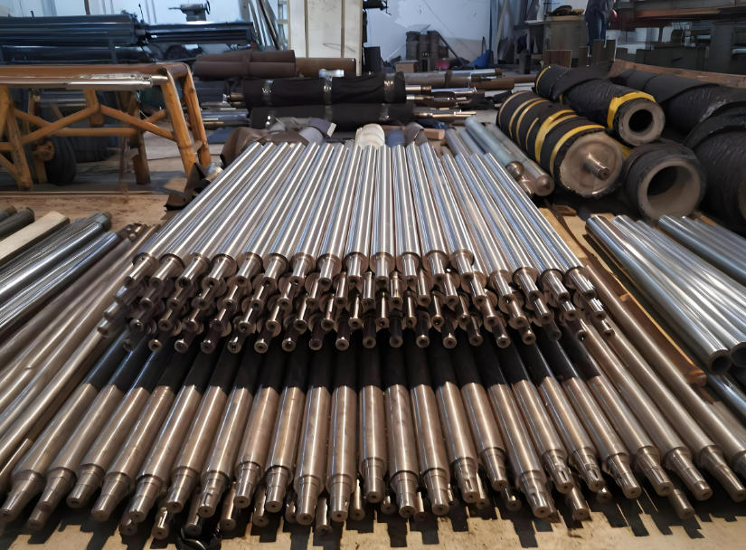 Precision Ground Linear Shafting_3