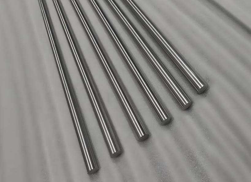 Precision Ground Linear Shafting_5
