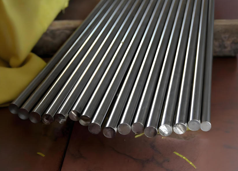 Precision Ground Linear Shafting_6