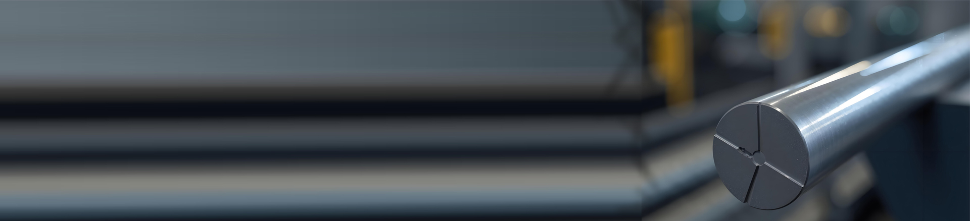 Precision Ground Shafts banner-1