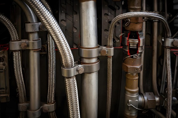 Precision Mechanical Tubing-ct1