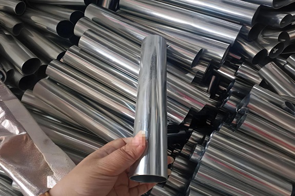 Precision Mechanical Tubing-ct2