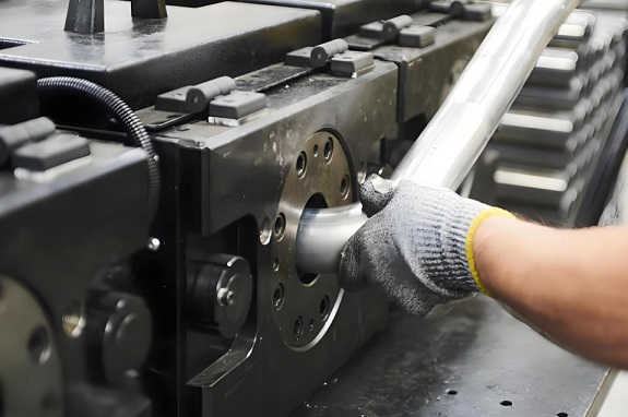 Precision Mechanical Tubing-ct3