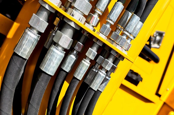 Precision Mechanical Tubing-ct5