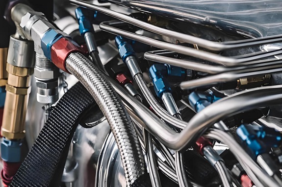 Precision Mechanical Tubing-ct6