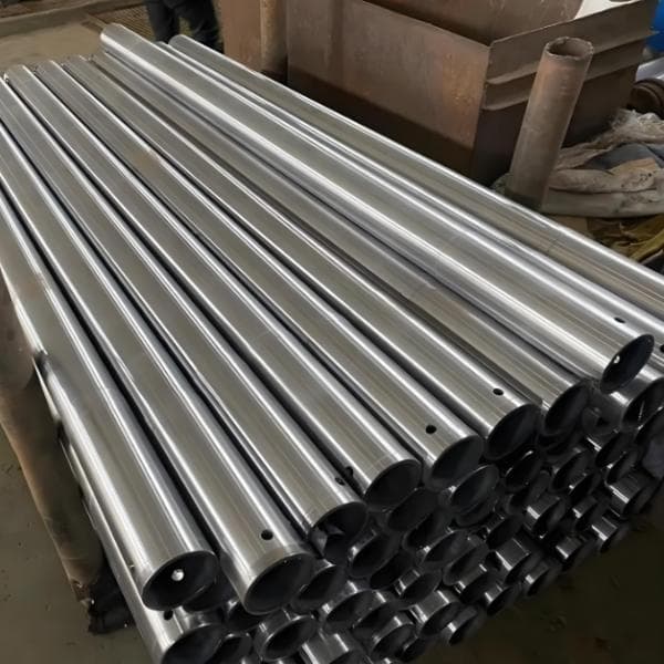 Precision Micro-Honed Tubes for Miniature Actuators3