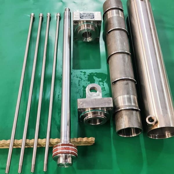 Precision Micro-Honed Tubes for Miniature Actuators6