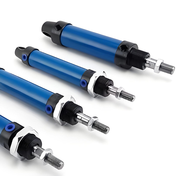 ROB HydraulicCylinder1