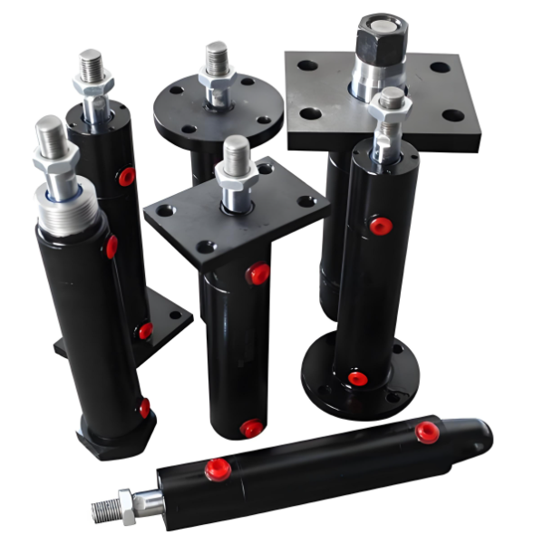 ROB HydraulicCylinder5