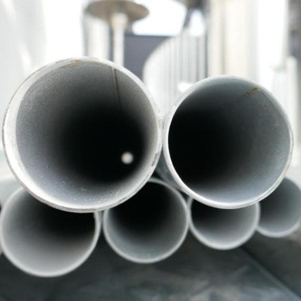 Salt spray Resistant Honed Tubes(316316L)6