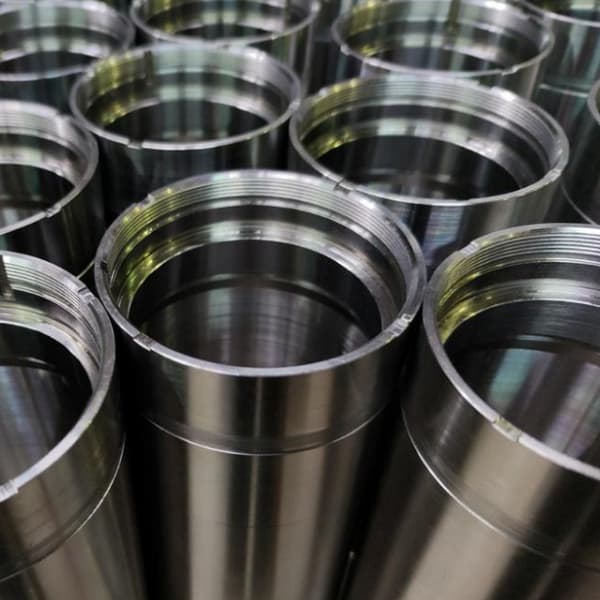Semiconductor Equipment Ultra-Clean Tubes3