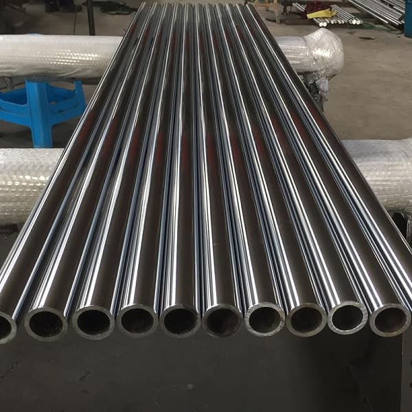 Small Diameter Honed Tube1