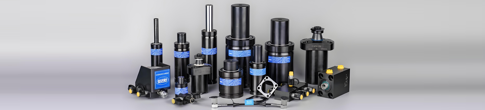 Small Hydraulic Cylinder banner-1