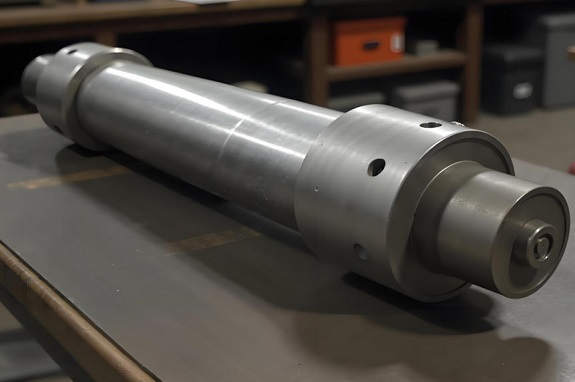 Small Hydraulic Cylinder-ct2