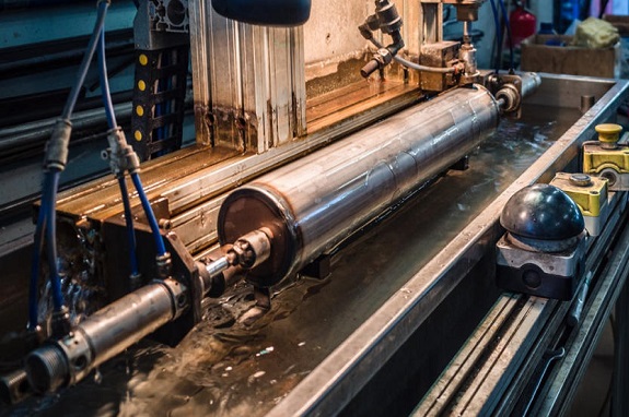 Small Hydraulic Cylinder-ct3