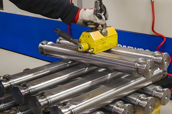 Small Hydraulic Cylinder-ct6