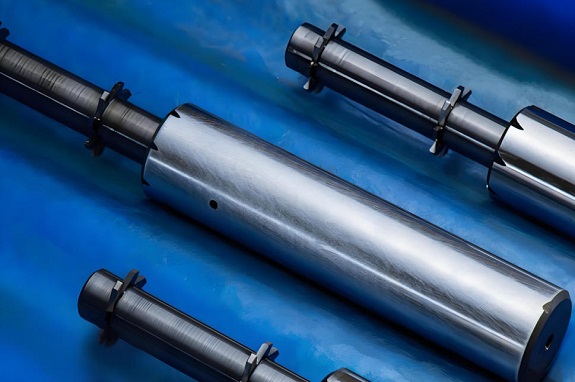 Solid Piston Rods-ct2