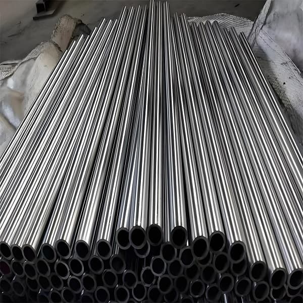 Stainless Steel 304 Hollow Shaft1
