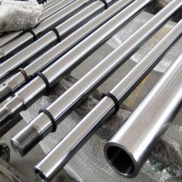 Stainless Steel 304 Hollow Shaft3