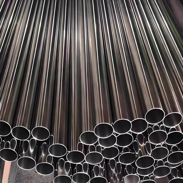 Stainless Steel 304 Hollow Shaft4