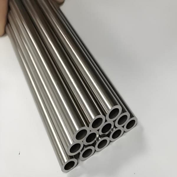 Stainless Steel 304 Hollow Shaft6