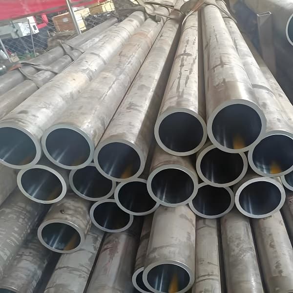 Stainless Steel Chrome Plated Honed Tube1