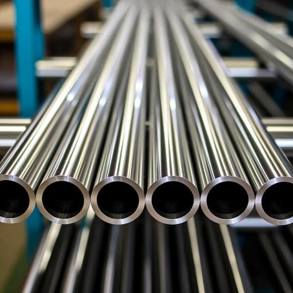 Stainless Steel Chrome Plated Honed Tube6