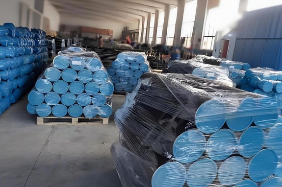 Stainless Steel Honed Tubes325-