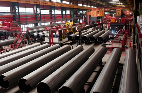 Stainless Steel Honed Tubes5_73