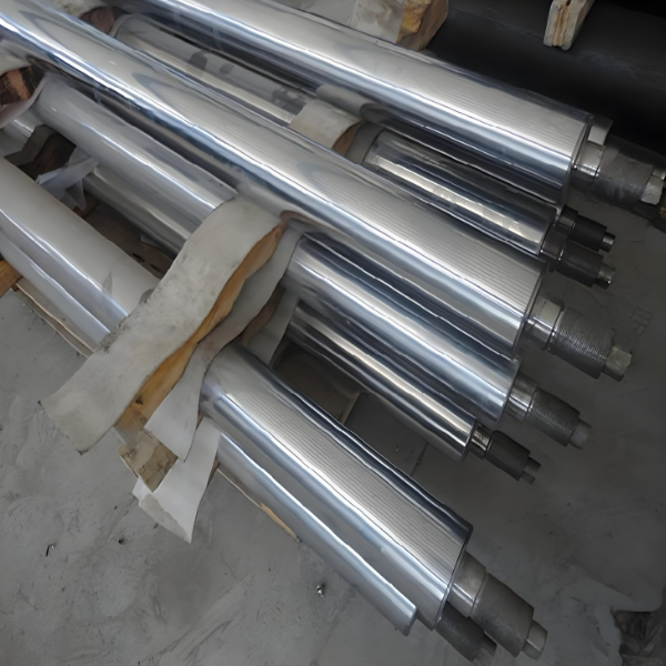 Stainless Steel Piston Rod2