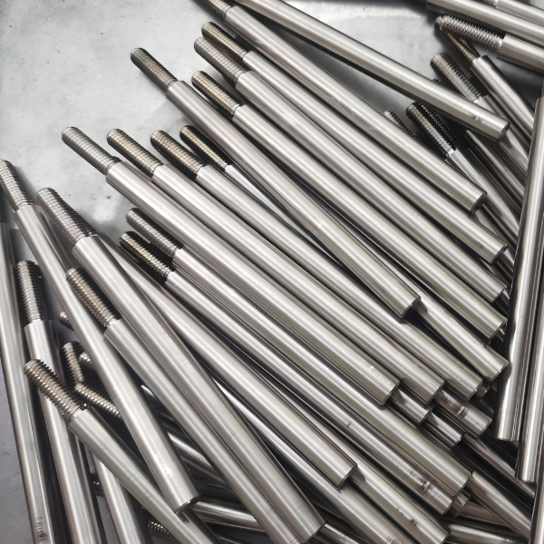 Stainless Steel Piston Rod3
