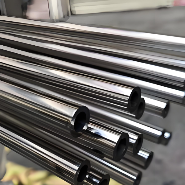Stainless Steel Piston Rod4