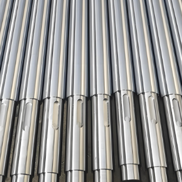 Stainless Steel Piston Rod5