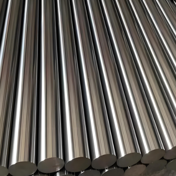 Stainless Steel Piston Rod6
