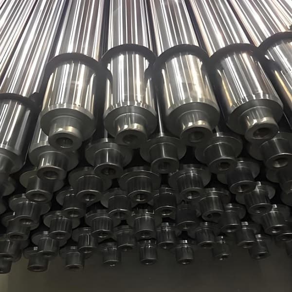 Stainless Steel Pneumatic Piston Rod (CM2-Z)5