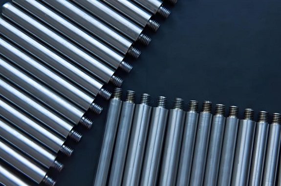 Stainless Steel Precision Shaft-ct1