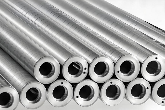 Stainless Steel Precision Shaft-ct2