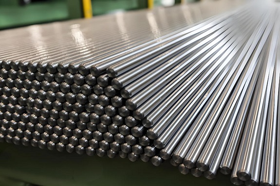 Stainless Steel Precision Shaft-ct3