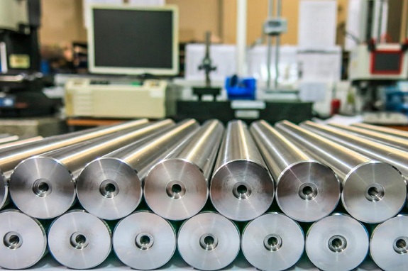 Stainless Steel Precision Shaft-ct6