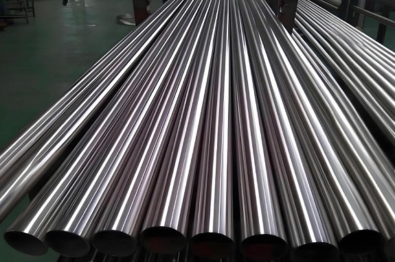 Stainless Steel Precision Tubing-ct1