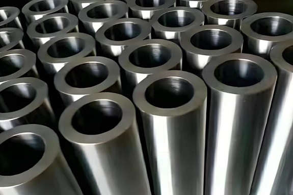Stainless Steel Precision Tubing-ct2