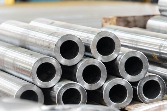Stainless Steel Precision Tubing-ct3