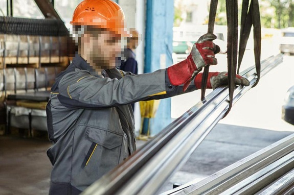Stainless Steel Precision Tubing-ct5