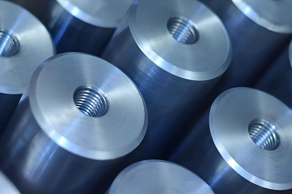 Stainless Steel Shafts-ct2