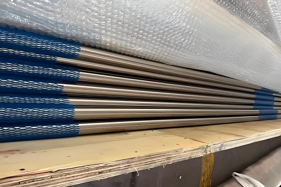 Stainless Steel Shafts-ct3