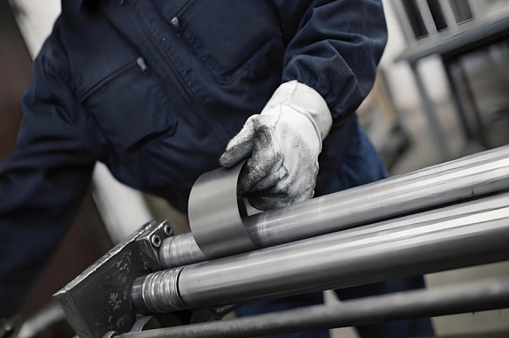 Stainless Steel Shafts-ct5